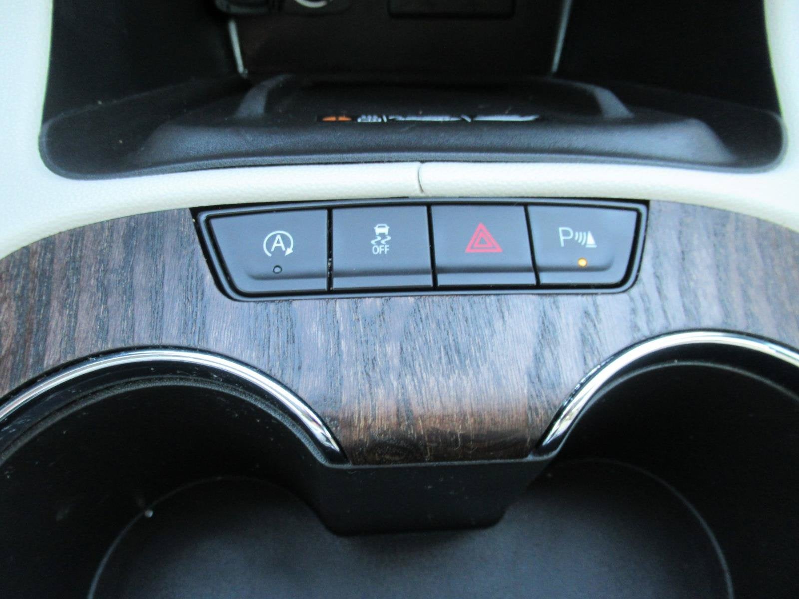 2021 GMC Acadia FWD Denali