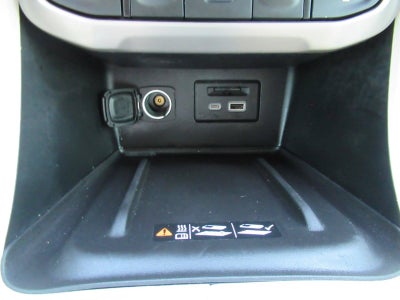 2021 GMC Acadia FWD Denali