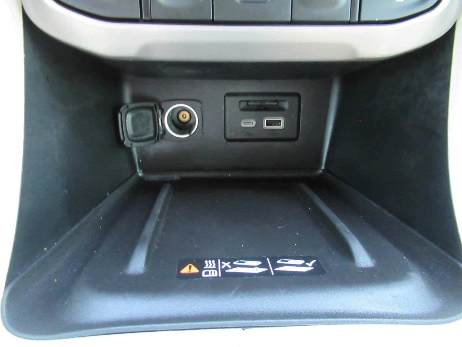2021 GMC Acadia FWD Denali