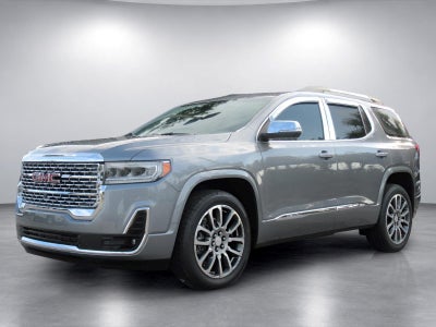 2021 GMC Acadia FWD Denali