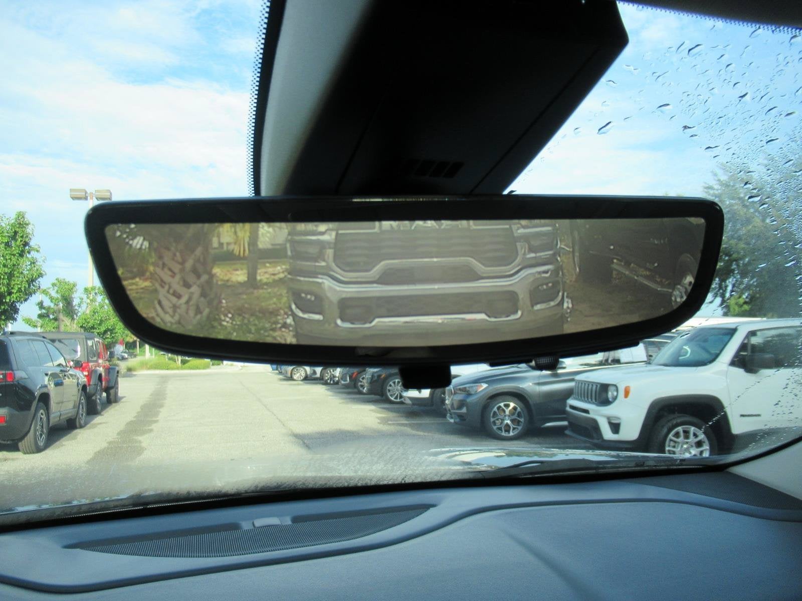 2021 GMC Acadia FWD Denali