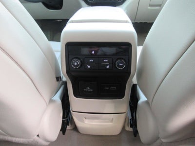 2021 GMC Acadia FWD Denali