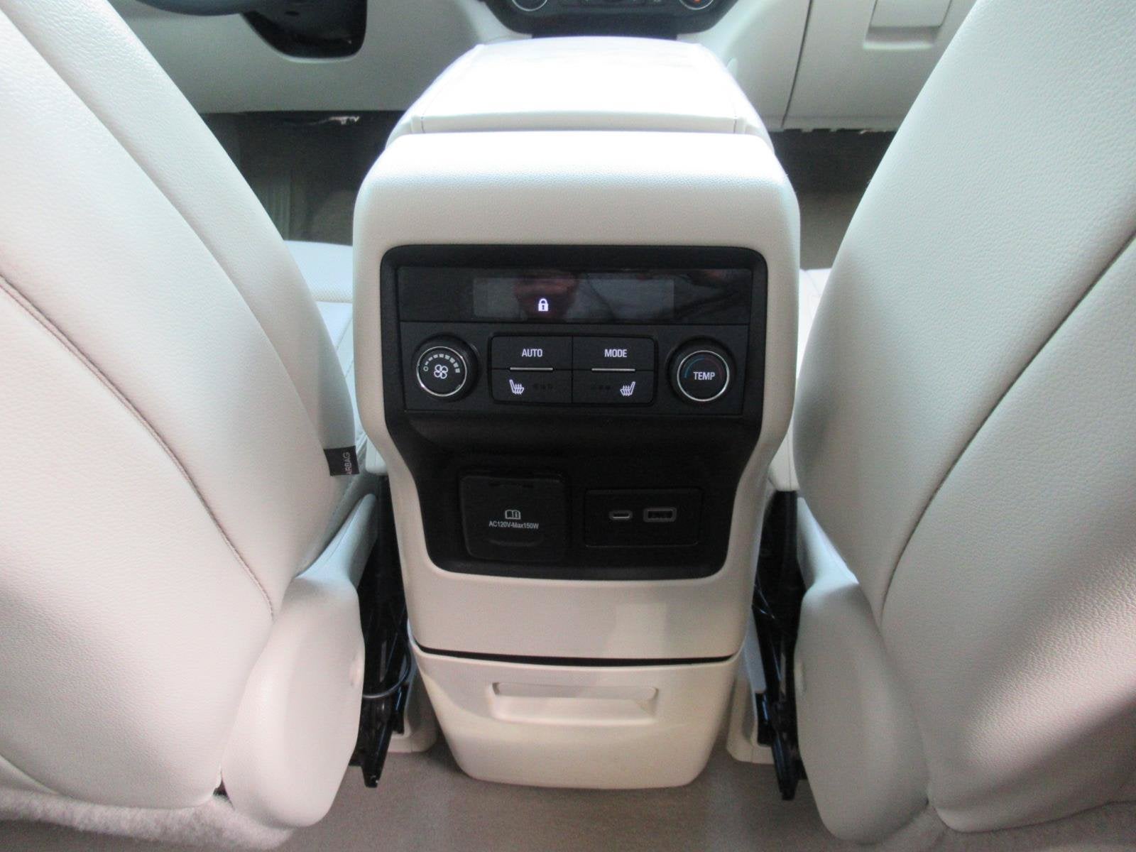 2021 GMC Acadia FWD Denali