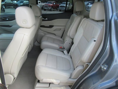 2021 GMC Acadia FWD Denali