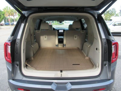 2021 GMC Acadia FWD Denali