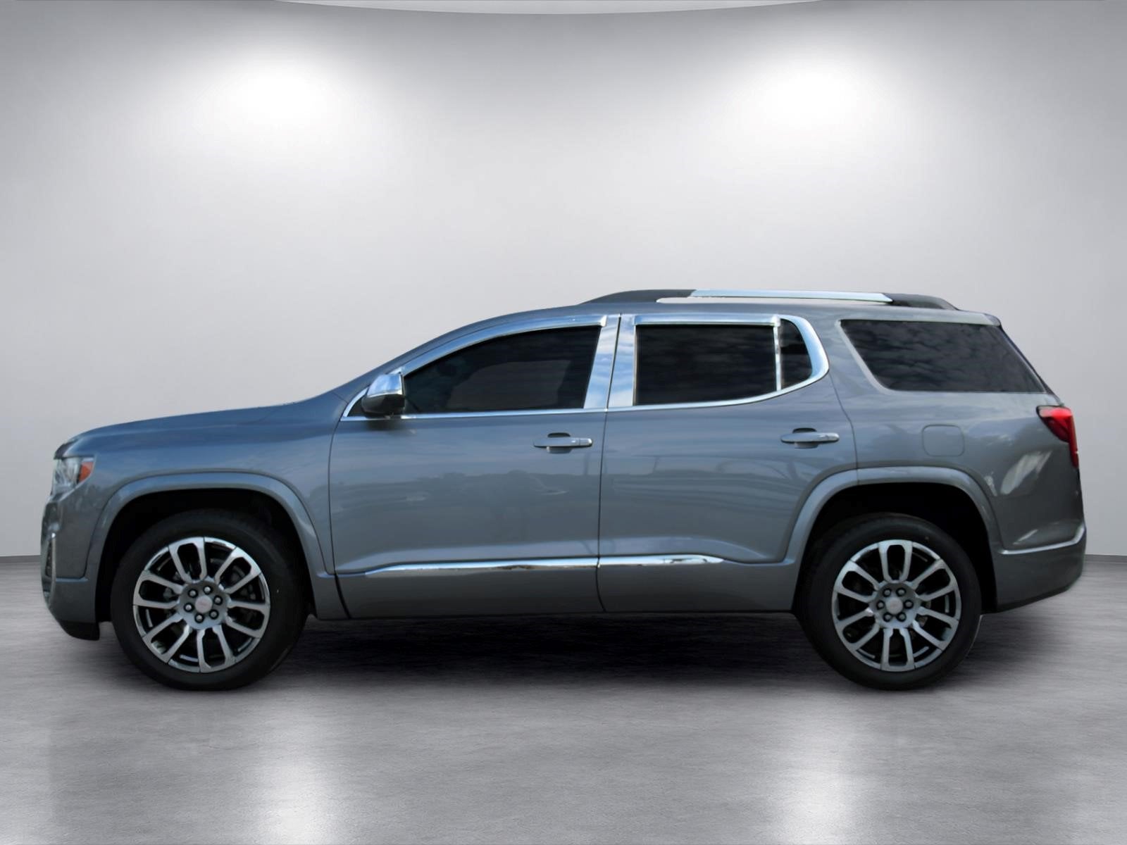 2021 GMC Acadia FWD Denali