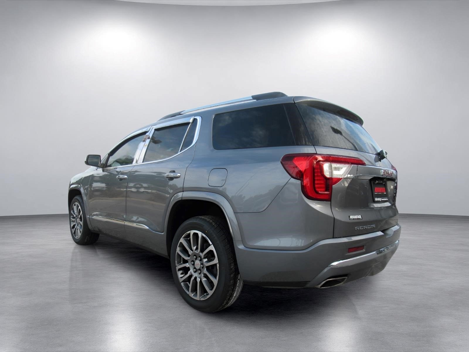 2021 GMC Acadia FWD Denali