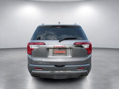 2021 GMC Acadia FWD Denali