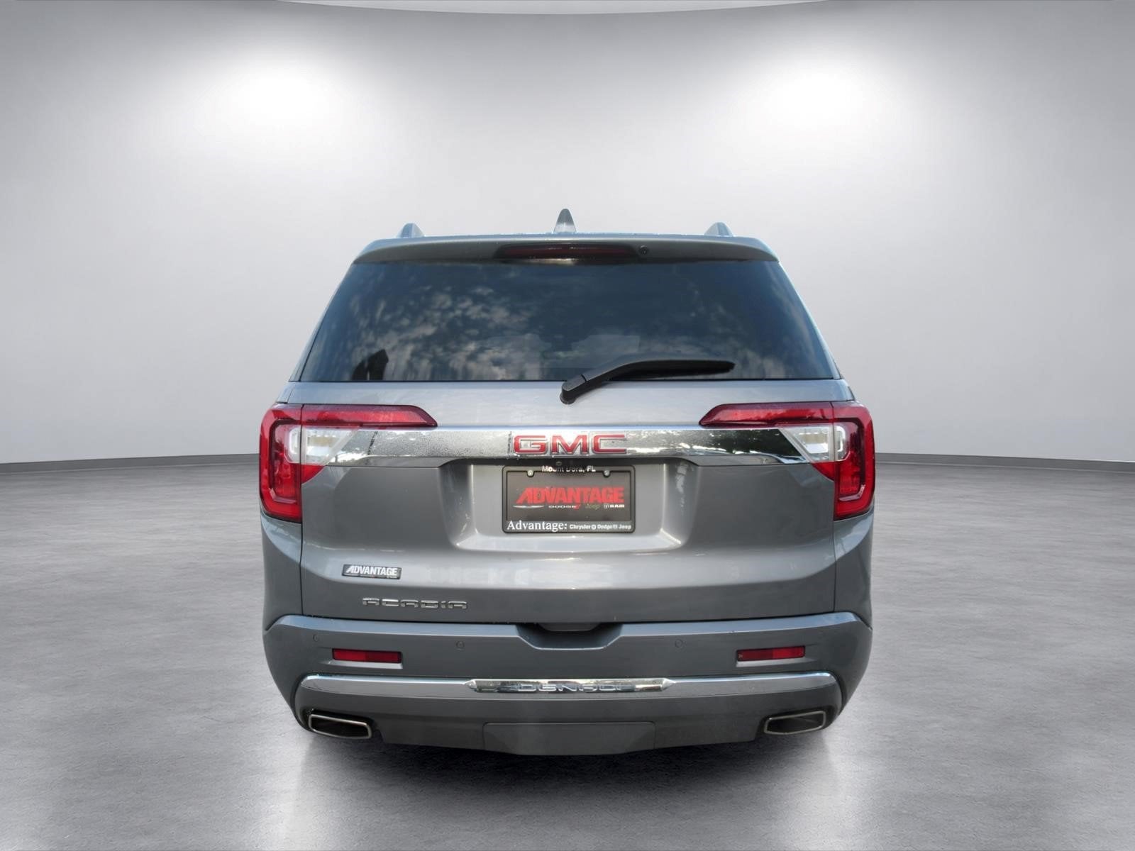2021 GMC Acadia FWD Denali