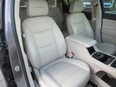 2021 GMC Acadia FWD Denali