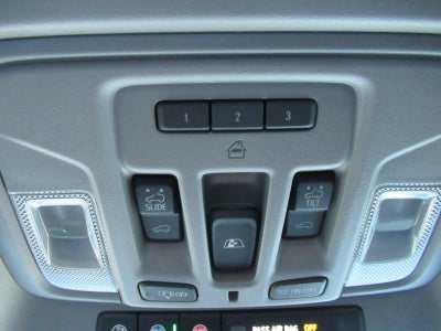 2025 GMC Sierra 1500 4WD Crew Cab Short Box Denali