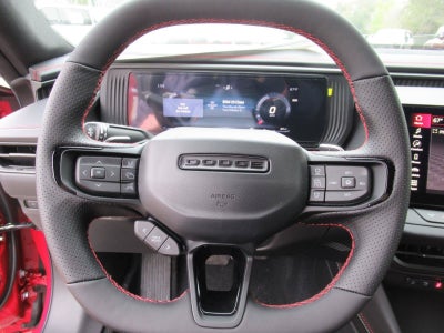 2026 Dodge Charger CHARGER SCAT PACK 2-DOOR AWD