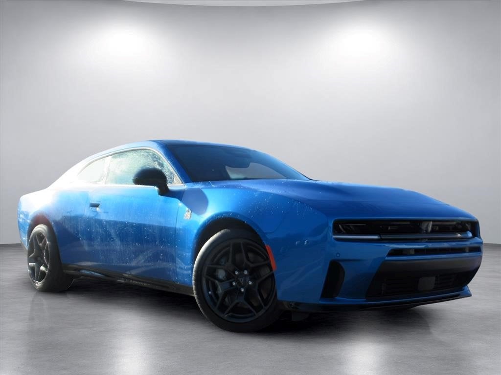 2026 Dodge Charger