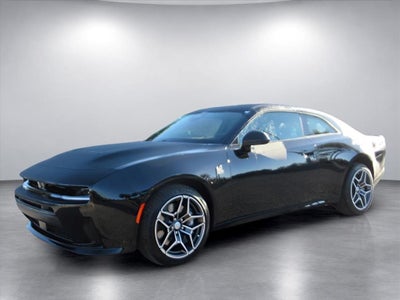 2026 Dodge Charger CHARGER SCAT PACK 2-DOOR AWD