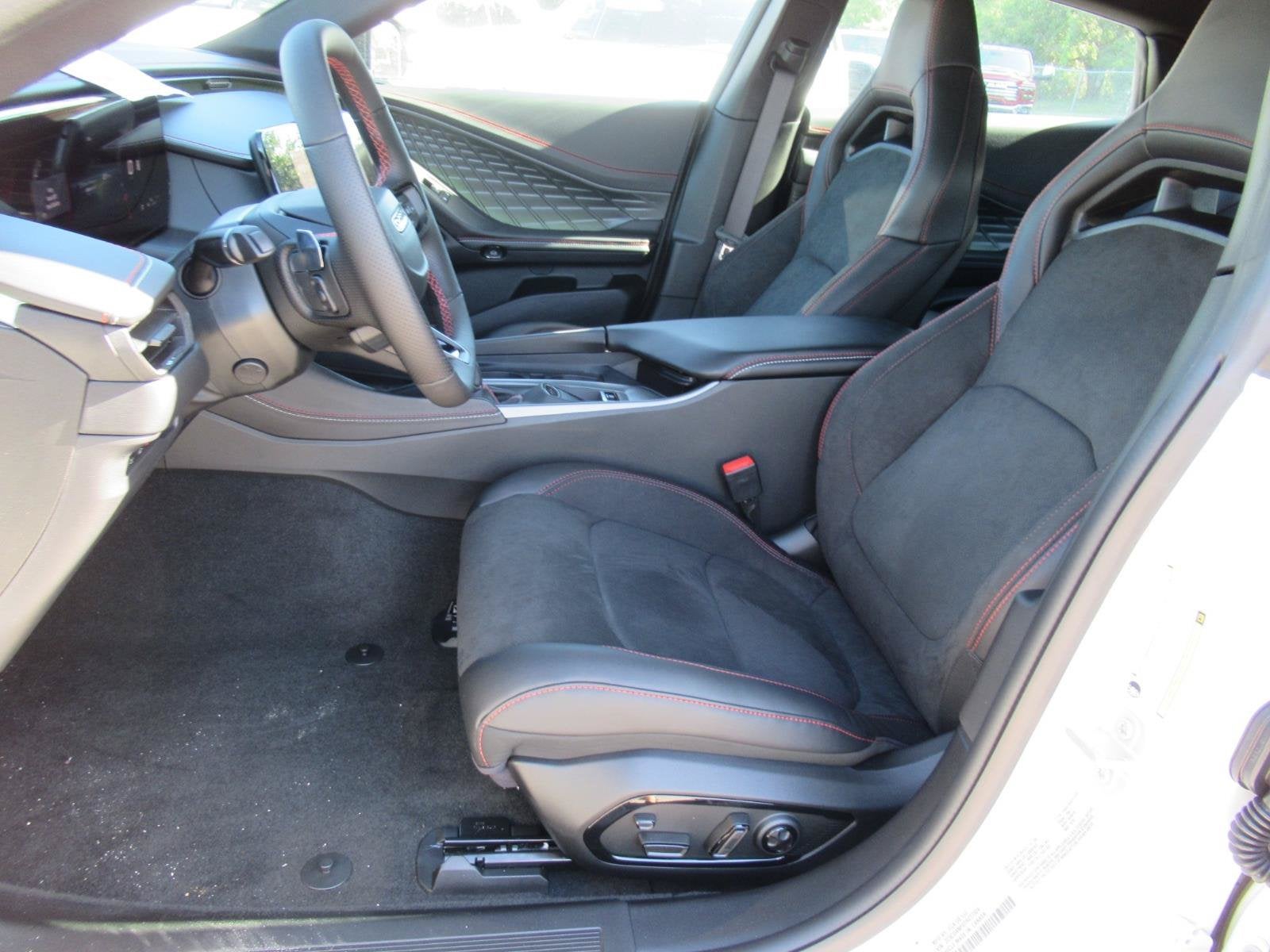 2026 Dodge Charger CHARGER R/T PLUS 4-DOOR AWD