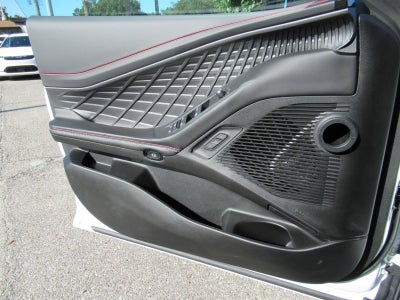 2026 Dodge Charger CHARGER R/T PLUS 4-DOOR AWD