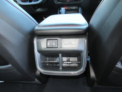 2026 Dodge Charger CHARGER R/T PLUS 4-DOOR AWD