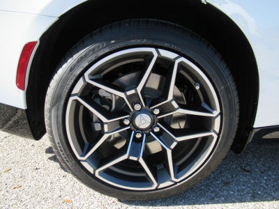 2026 Dodge Charger CHARGER R/T PLUS 4-DOOR AWD