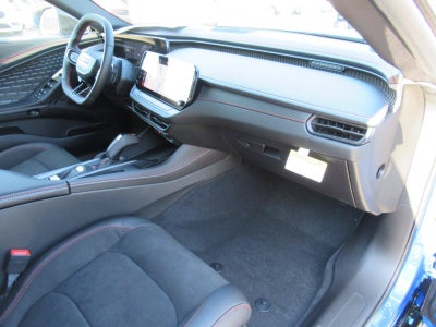 2026 Dodge Charger CHARGER R/T PLUS 4-DOOR AWD