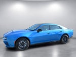 2026 Dodge Charger CHARGER R/T PLUS 4-DOOR AWD