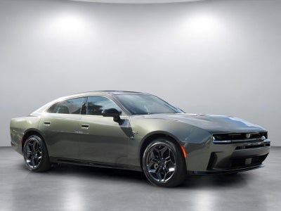 2026 Dodge Charger CHARGER R/T 4-DOOR AWD