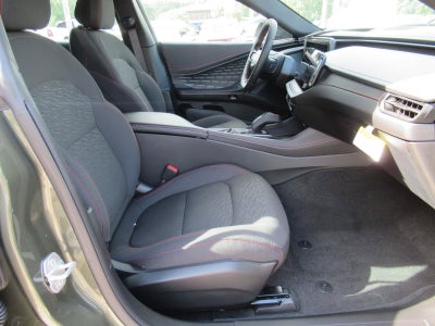 2026 Dodge Charger CHARGER R/T 4-DOOR AWD