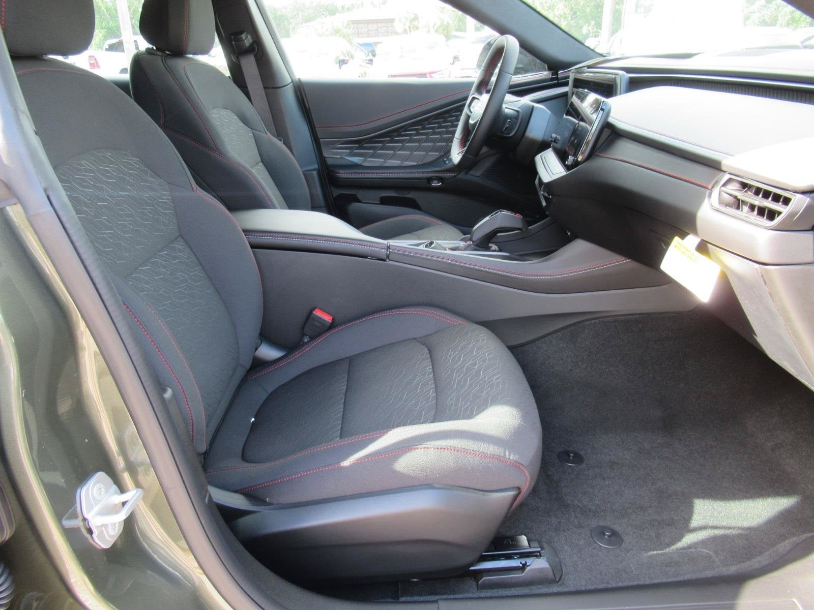 2026 Dodge Charger CHARGER R/T 4-DOOR AWD