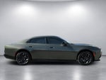 2026 Dodge Charger CHARGER R/T 4-DOOR AWD