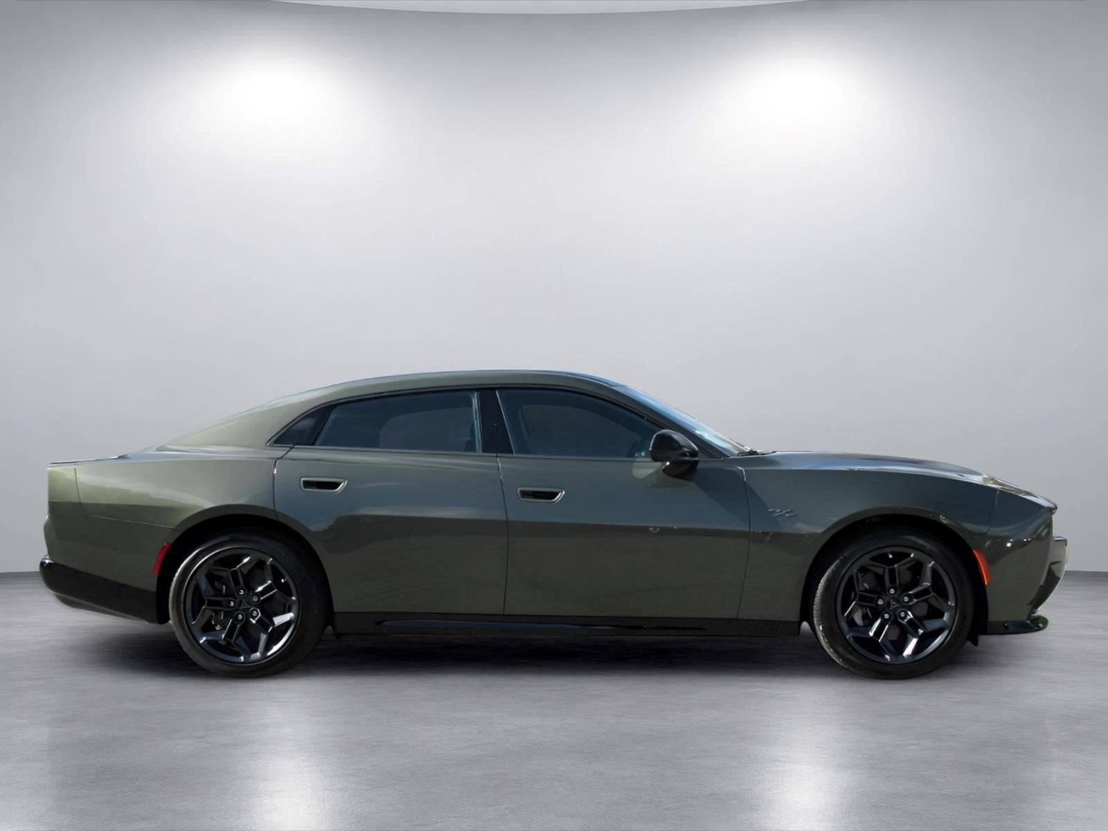 2026 Dodge Charger CHARGER R/T 4-DOOR AWD