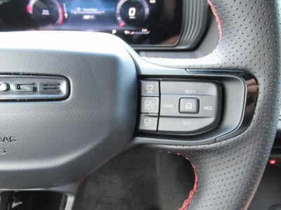 2026 Dodge Charger CHARGER R/T 4-DOOR AWD