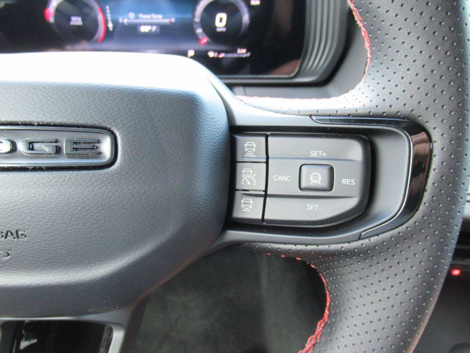 2026 Dodge Charger CHARGER R/T 4-DOOR AWD