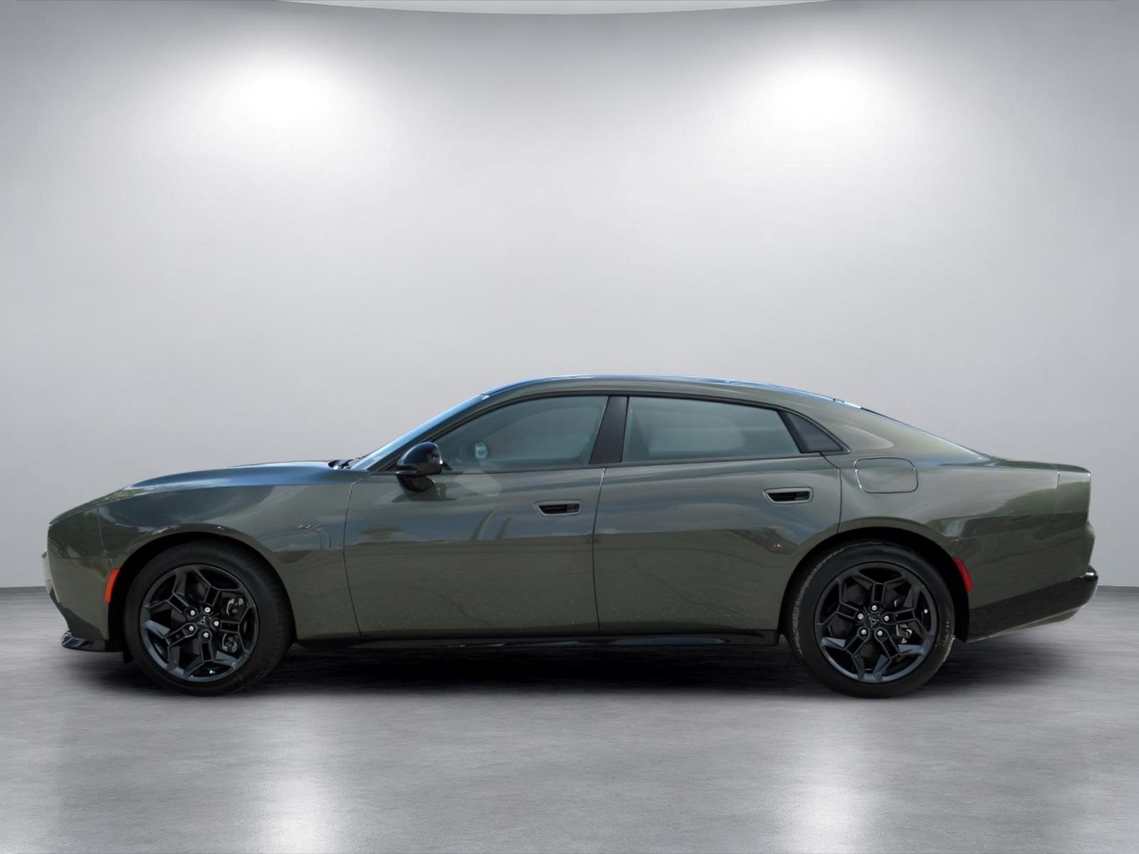 2026 Dodge Charger CHARGER R/T 4-DOOR AWD