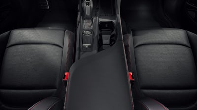 2027 Dodge Charger CHARGER R/T PLUS 4-DOOR AWD