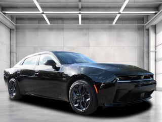 2026 Dodge Charger CHARGER R/T 4-DOOR AWD