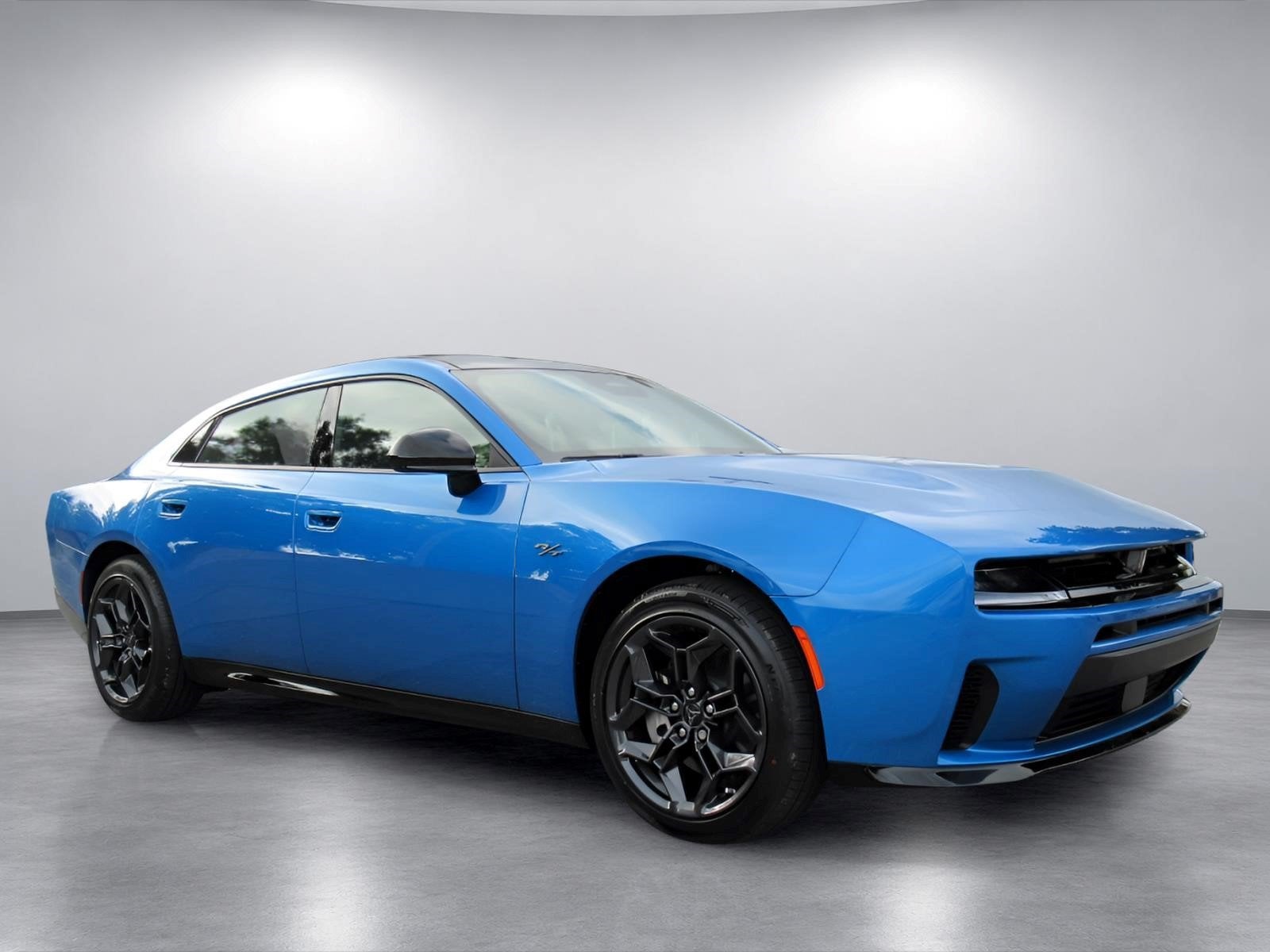 2026 Dodge Charger CHARGER R/T 4-DOOR AWD