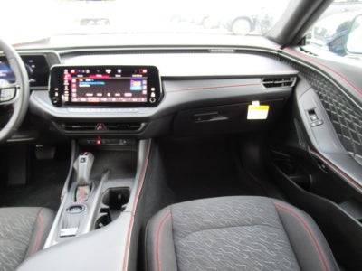 2026 Dodge Charger CHARGER R/T 4-DOOR AWD