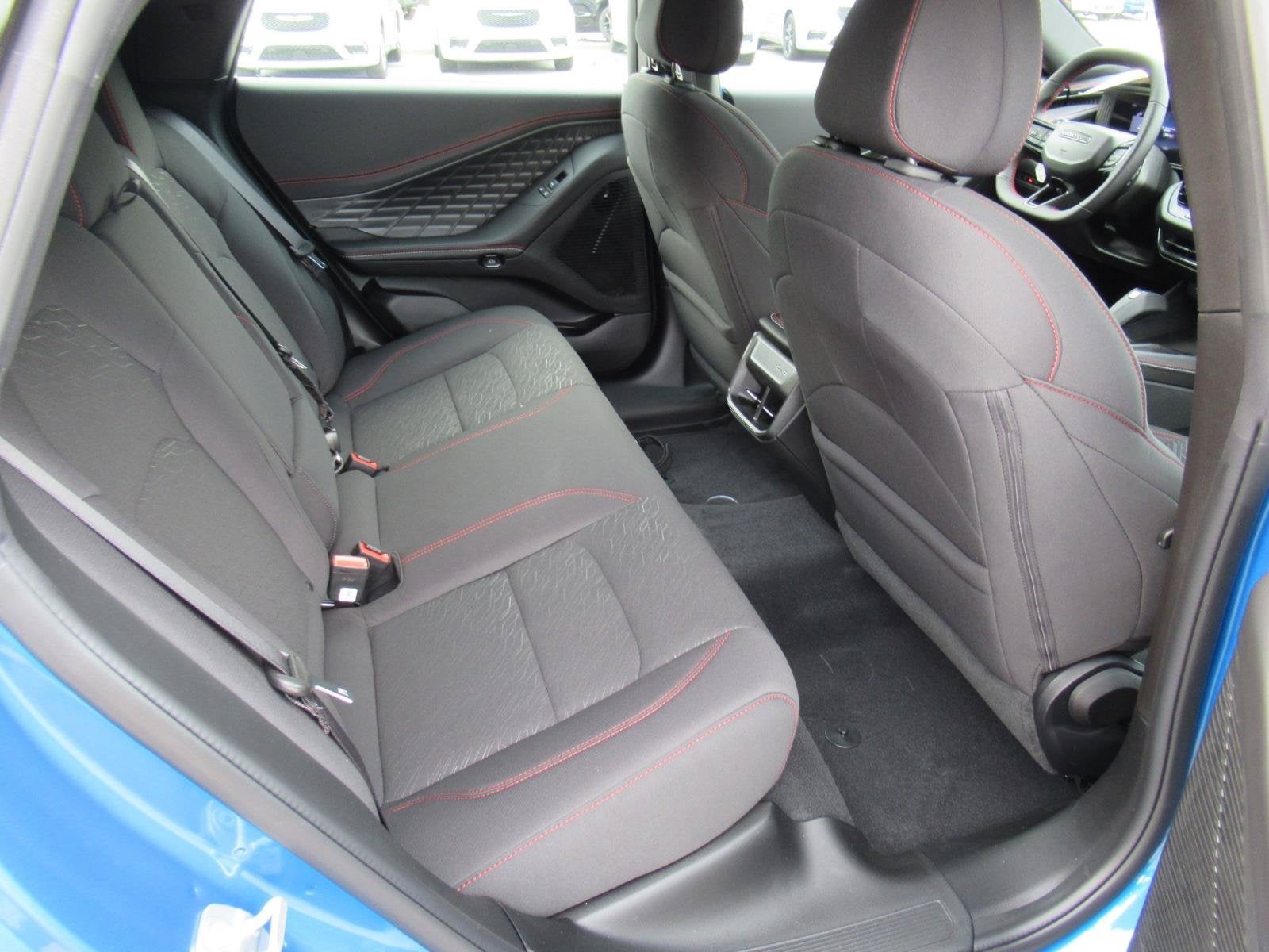 2026 Dodge Charger CHARGER R/T 4-DOOR AWD