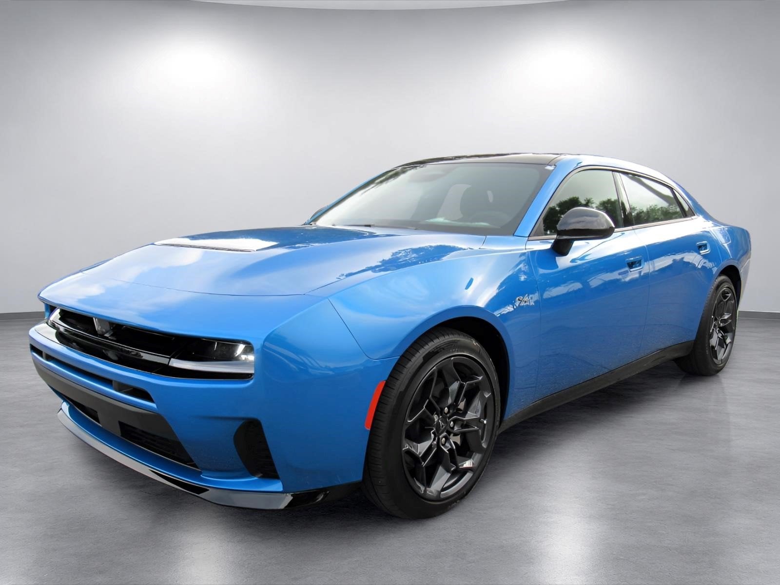 2026 Dodge Charger CHARGER R/T 4-DOOR AWD