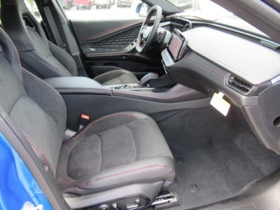 2026 Dodge Charger CHARGER R/T PLUS 4-DOOR AWD