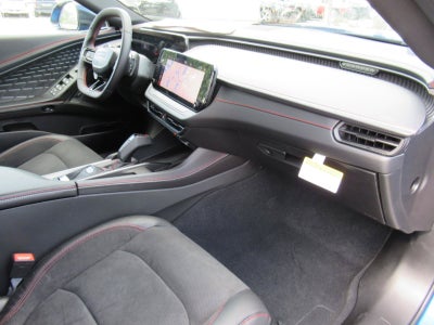 2026 Dodge Charger CHARGER R/T PLUS 4-DOOR AWD