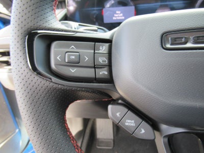 2026 Dodge Charger CHARGER R/T PLUS 4-DOOR AWD