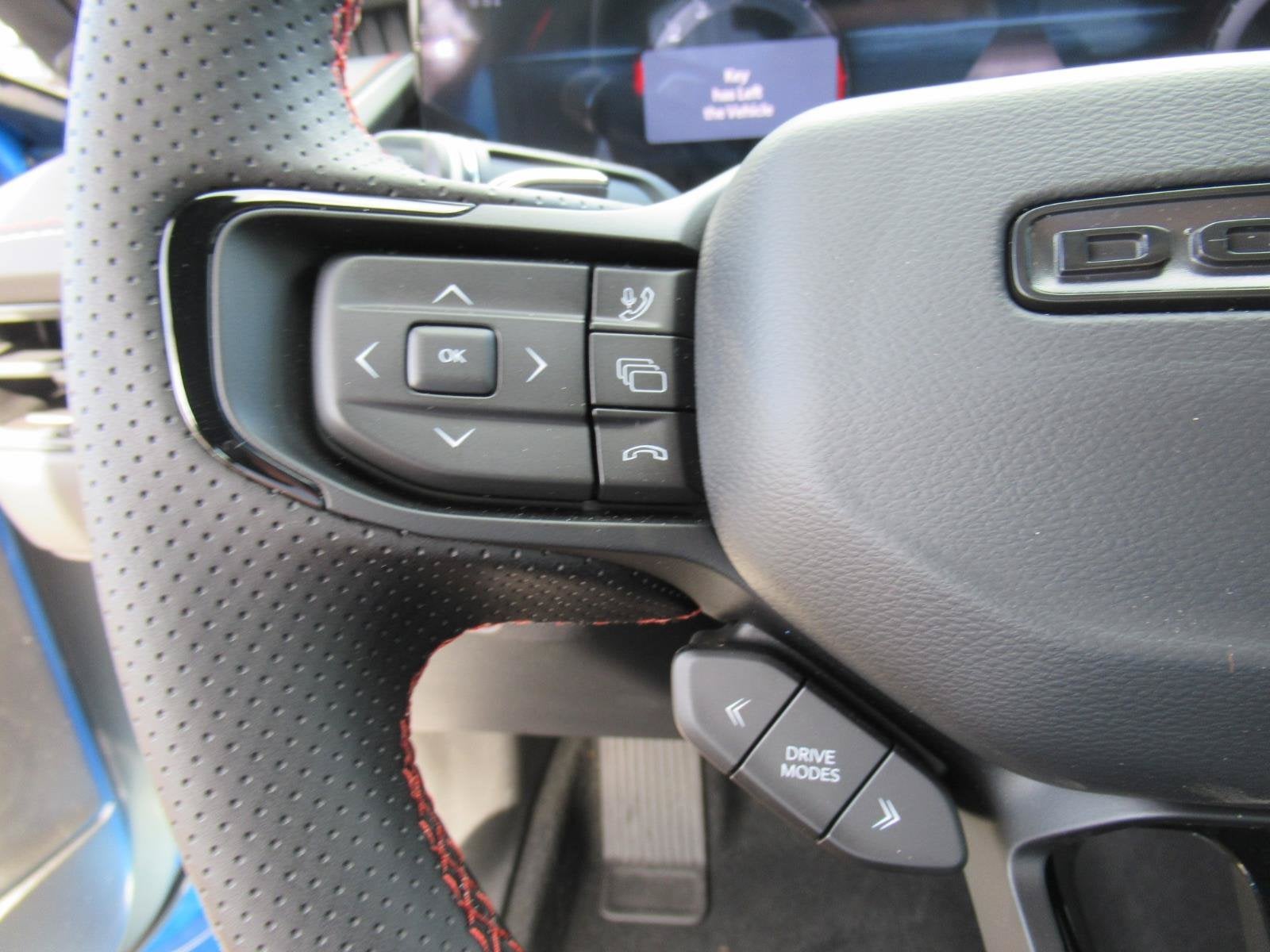 2026 Dodge Charger CHARGER R/T PLUS 4-DOOR AWD