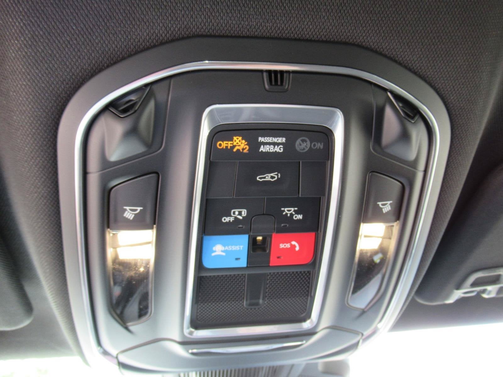 2026 Dodge Charger CHARGER R/T PLUS 4-DOOR AWD