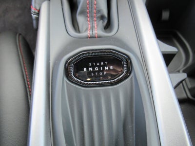 2026 Dodge Charger CHARGER R/T PLUS 4-DOOR AWD
