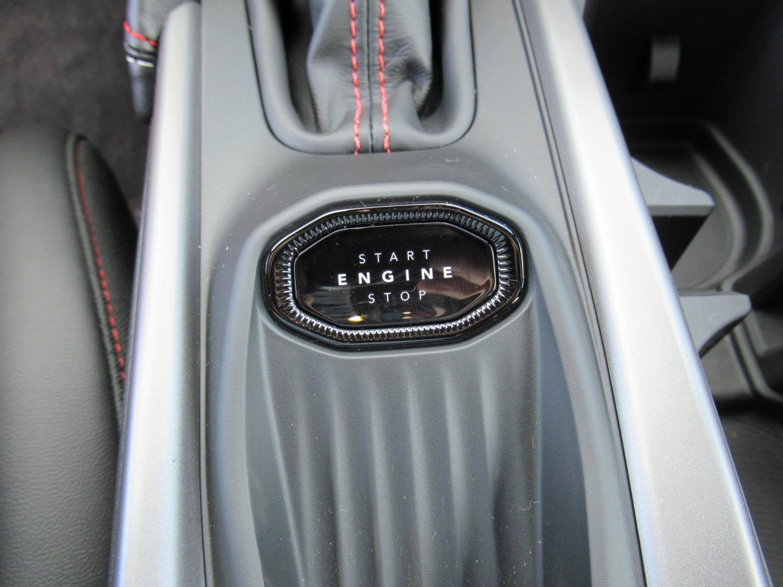 2026 Dodge Charger CHARGER R/T PLUS 4-DOOR AWD