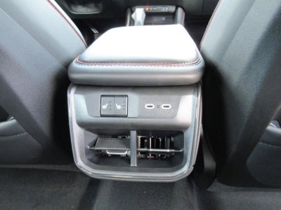 2026 Dodge Charger CHARGER R/T PLUS 4-DOOR AWD