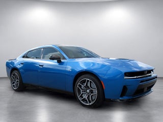 2026 Dodge Charger CHARGER R/T PLUS 4-DOOR AWD
