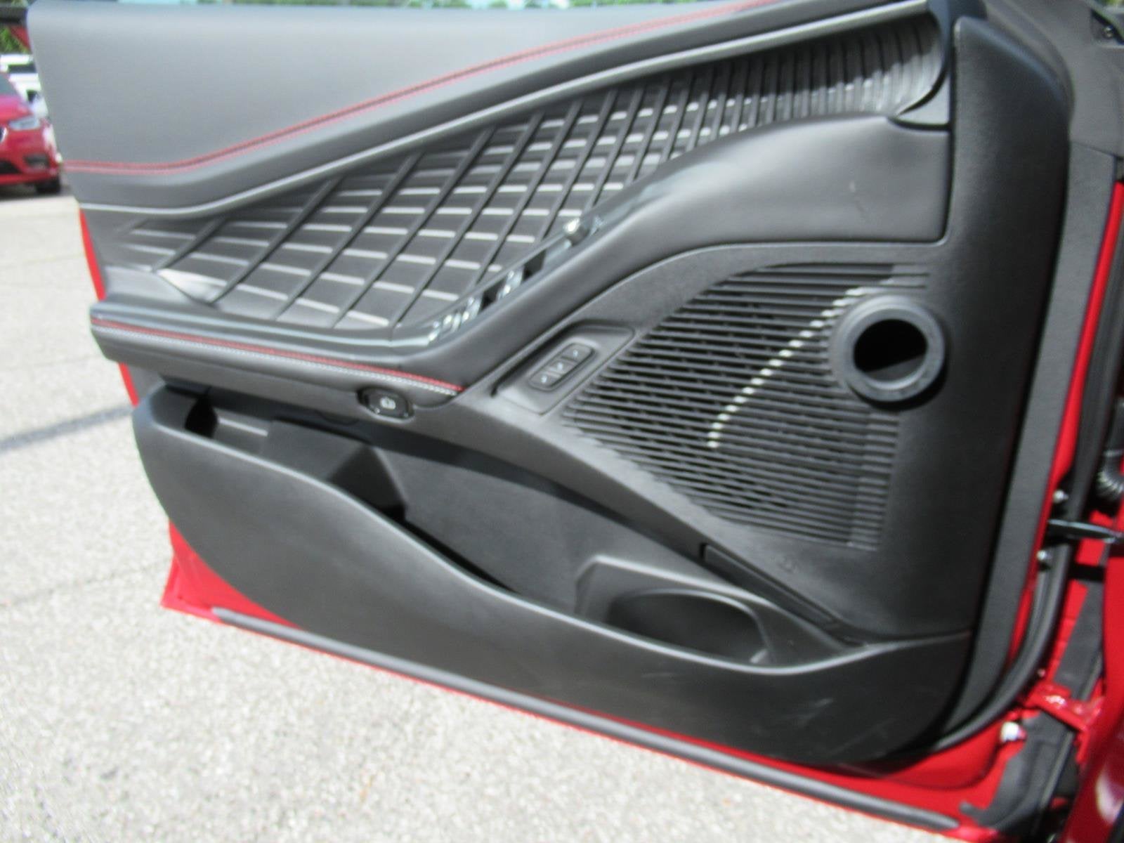 2026 Dodge Charger CHARGER R/T PLUS 4-DOOR AWD