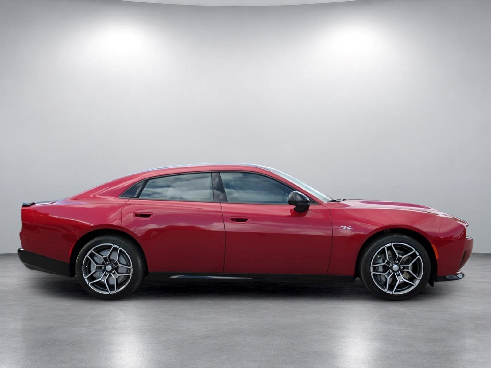 2026 Dodge Charger CHARGER R/T PLUS 4-DOOR AWD