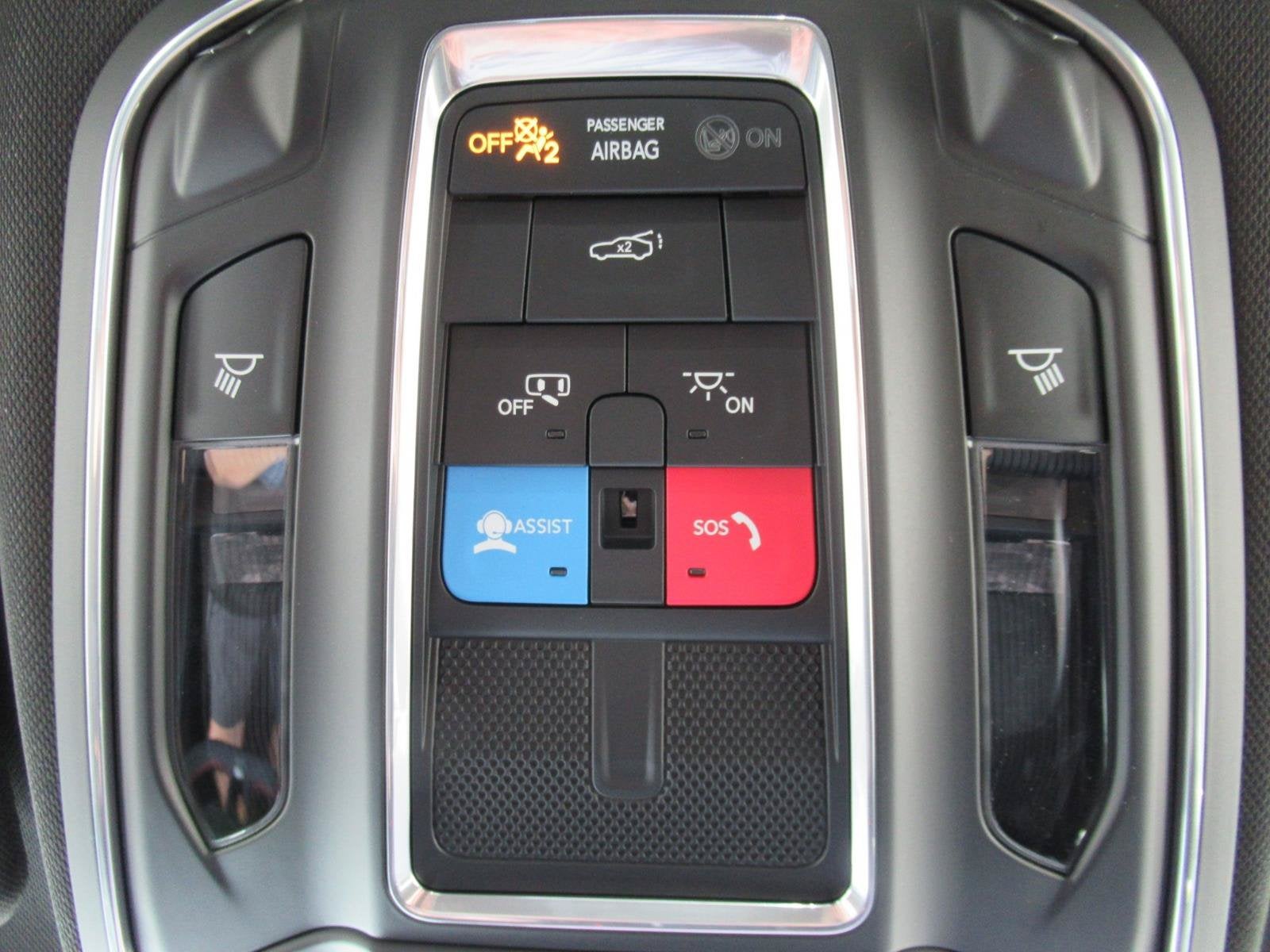 2026 Dodge Charger CHARGER R/T PLUS 4-DOOR AWD
